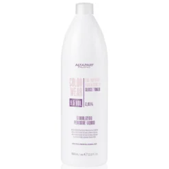 Alfaparf Milano Color Wear Gloss Activator 9.5 Vol 1L
