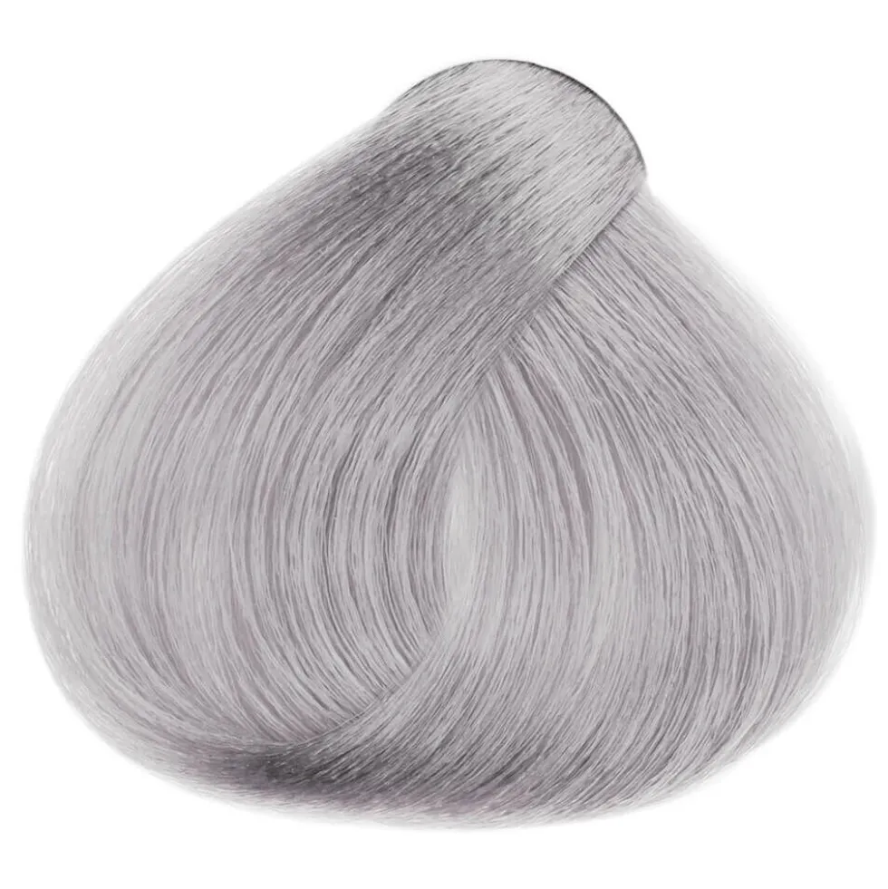 Alfaparf Milano Color Wear Gloss Demi-Permanent Liquid Toner - 010.21 Soft Lightest Violet Ash Blonde 60ml