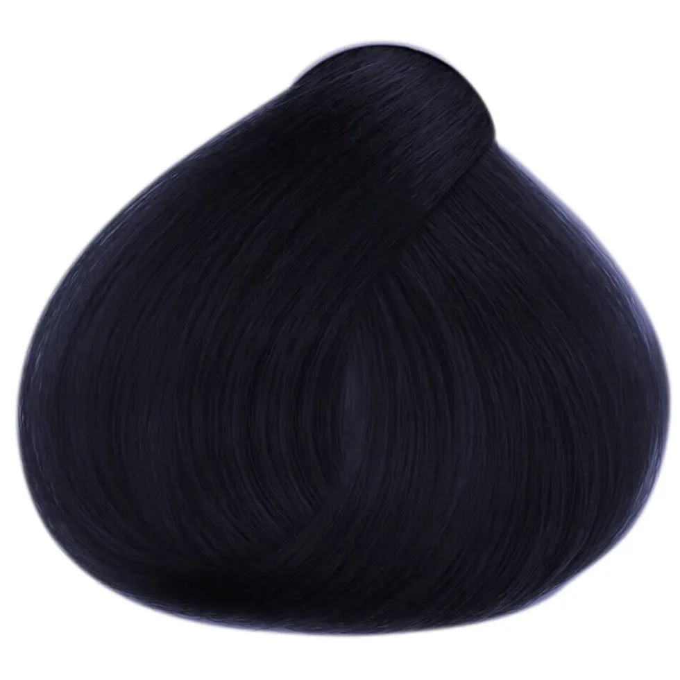 Alfaparf Milano Color Wear Gloss Demi-Permanent Liquid Toner - 010.21 Soft Lightest Violet Ash Blonde 60ml