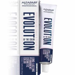 Alfaparf Milano Evolution of the Colour Permanent Hair Colour 7NI Intense Medium Blonde 60ml