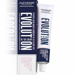 Alfaparf Milano Evolution of the Colour Permanent Hair Colour 7NI Intense Medium Blonde 60ml