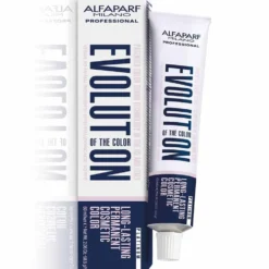 Alfaparf Milano Evolution of the Colour Permanent Hair Colour 7NI Intense Medium Blonde 60ml