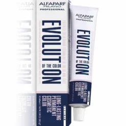 Alfaparf Milano Evolution of the Colour Permanent Hair Colour 7NI Intense Medium Blonde 60ml