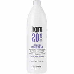 Alfaparf Milano Oxid o Peroxide 20 Volume 6% 1000ml