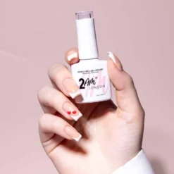 2AM London Base Coat - First Base 7.5ml