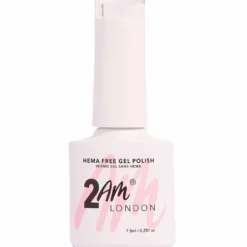 2AM London Base Coat - First Base 7.5ml