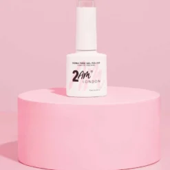 2AM London Base Coat - First Base 7.5ml