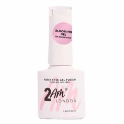 2AM London Gel Polish Bloomin' Gel 7.5ml