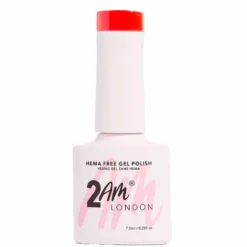 2AM London Gel Polish - Butter Wouldn't Melt 7.5ml