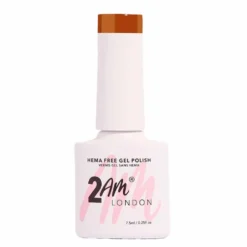 2AM London Gel Polish - Butter Wouldn't Melt 7.5ml