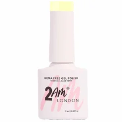 2AM London Gel Polish - Butter Wouldn't Melt 7.5ml