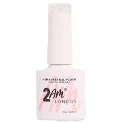 2AM London Gel Polish - Butter Wouldn't Melt 7.5ml