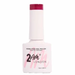2AM London Gel Polish - Butter Wouldn't Melt 7.5ml