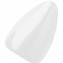 2AM London Gel X-Tend Soft Gel Tips, Medium Almond Clear - Pack of 120