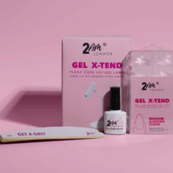 2AM London Gel X-Tend Starter Kit