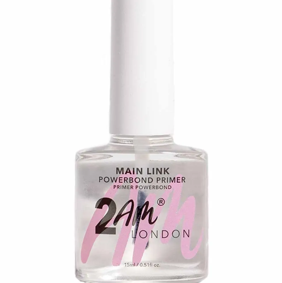 2AM London Nail Primer Powerbond 15ml