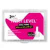 2AM London Next Level Dual Nail Forms, Pack of 120