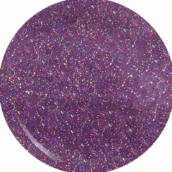 2AM London The Glow Up Collection Reflective Glitter Gel Polish - Just a Girl 7.5ml