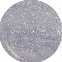2AM London The Glow Up Collection Reflective Glitter Gel Polish - Just a Girl 7.5ml