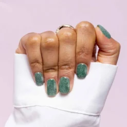 2AM London The Glow Up Collection Reflective Glitter Gel Polish - Just a Girl 7.5ml
