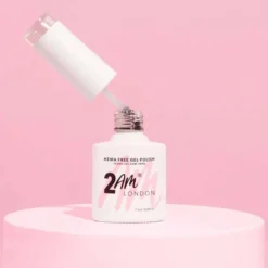 2AM London Top Coat - Get On Top 7.5ml