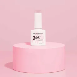 2AM London Top Coat - Get On Top 7.5ml