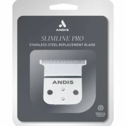 Andis Slimline Pro Stainless Steel Replacement Blade