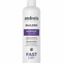 Andreia Professional Acrylic Liquid Fast Dry 250Ml