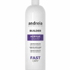 Andreia Professional Acrylic Liquid Fast Dry 1000Ml