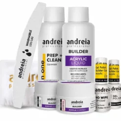 Andreia Professional Acrylic Pro Kit