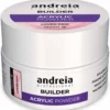 Andreia Professional Acrylic Powder Cover Pink 35Gr