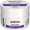 Andreia Professional Acrylic Powder Clear 35Gr