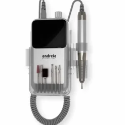 Andreia Professional Brushless Drill - Portable Nail Polishing Equipment