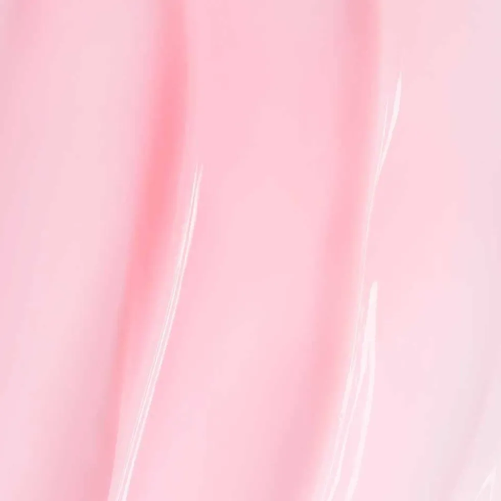 Andreia Professional Cotton Candy Top Coat - 02 Milky Pink, 10.5ml