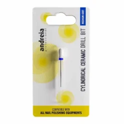 Andreia Professional Cylindrical Ceramic Bit