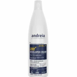 Andreia Professional Developer Cream Power Blonde 20 Vol 6% 1000ml