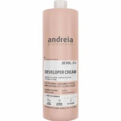 Andreia Professional Developer Cream 20 Vol 6% 1000ml