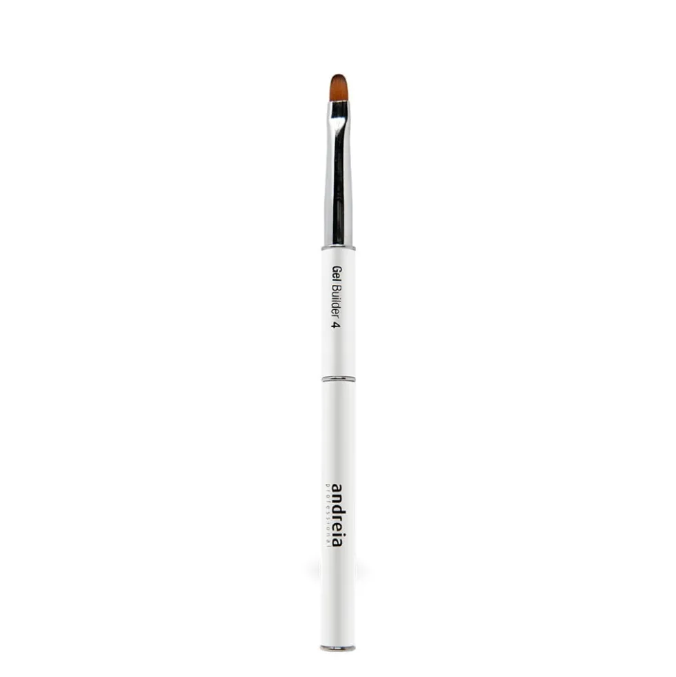 Andreia Professional Gel Builder 4 Brush