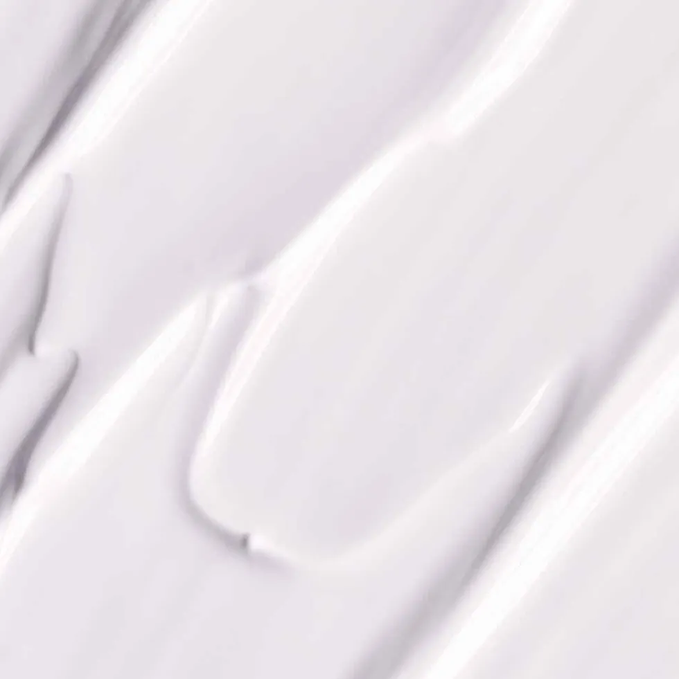 Andreia Professional Gel Paint 01 White, 4ml