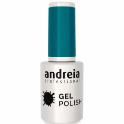 Andreia Professional Gel Polish 218 White, 10.5ml