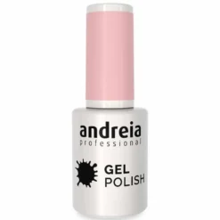 Andreia Professional Gel Polish 218 White, 10.5ml