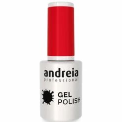 Andreia Professional Gel Polish 218 White, 10.5ml