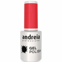 Andreia Professional Gel Polish 218 White, 10.5ml