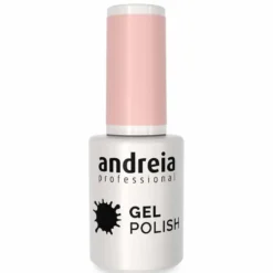 Andreia Professional Gel Polish 218 White, 10.5ml