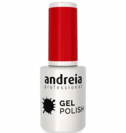 Andreia Professional Gel Polish 218 White, 10.5ml