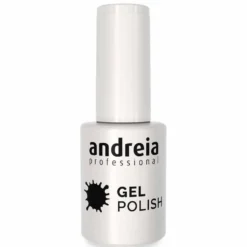 Andreia Professional Gel Polish 218 White, 10.5ml