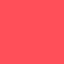 Andreia Professional Gel Polish MZ3 - Magazine Collection Neon Coral, 10.5ml