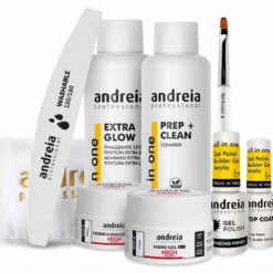 Andreia Professional Hard Gel Pro Kit
