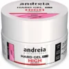 Andreia Professional Hard Gel 2 In 1 - High Viscosity Pink 22gr