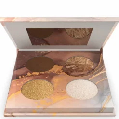 Andreia Professional Hot Ice - Eyeshadow Palette 01 Hot 4g